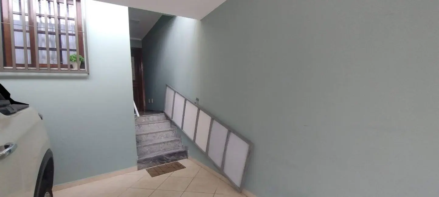 Foto 6 de Casa com 3 quartos à venda, 224m2 em Vila Guarani, Santo Andre - SP
