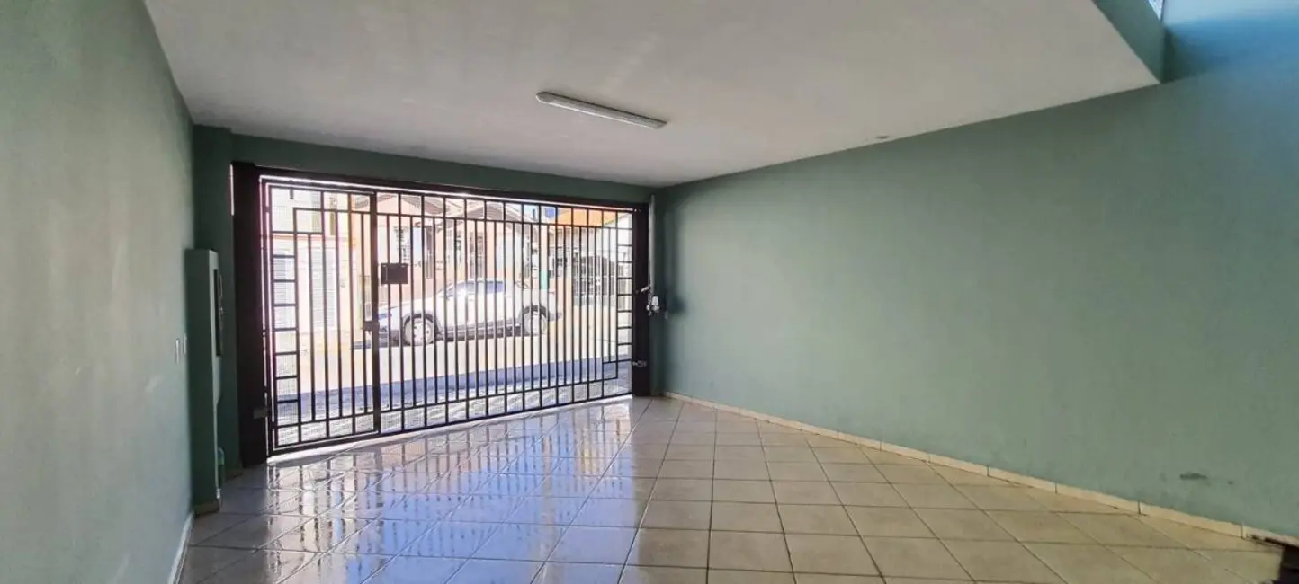 Foto 1 de Casa com 3 quartos à venda, 224m2 em Vila Guarani, Santo Andre - SP