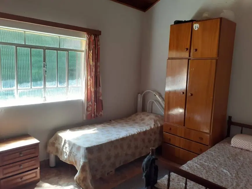 Chácara com 5 quartos à venda, 12500m2 em Centro, Extrema - MG - imagem 9 Foto 9 de Chácara com 5 quartos à venda, 12500m2 em Centro, Extrema - MG