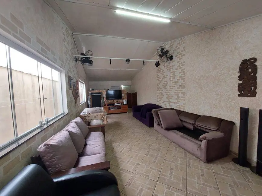 Foto 8 de Casa com 3 quartos à venda, 200m2 em Paulicéia, Sao Bernardo Do Campo - SP