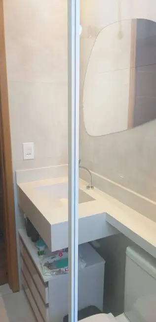 Foto 4 de Apartamento com 2 quartos à venda, 56m2 em Dos Casa, Sao Bernardo Do Campo - SP