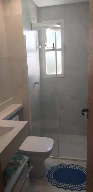 Foto 8 de Apartamento com 2 quartos à venda, 56m2 em Dos Casa, Sao Bernardo Do Campo - SP