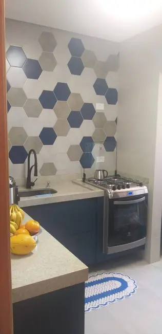 Foto 7 de Apartamento com 2 quartos à venda, 56m2 em Dos Casa, Sao Bernardo Do Campo - SP