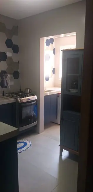 Foto 1 de Apartamento com 2 quartos à venda, 56m2 em Dos Casa, Sao Bernardo Do Campo - SP