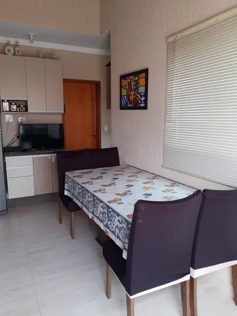 Foto 4 de Apartamento com 2 quartos à venda, 88m2 em Utinga, Santo Andre - SP