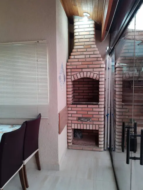 Foto 5 de Apartamento com 2 quartos à venda, 88m2 em Utinga, Santo Andre - SP