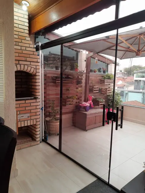 Foto 1 de Apartamento com 2 quartos à venda, 88m2 em Utinga, Santo Andre - SP