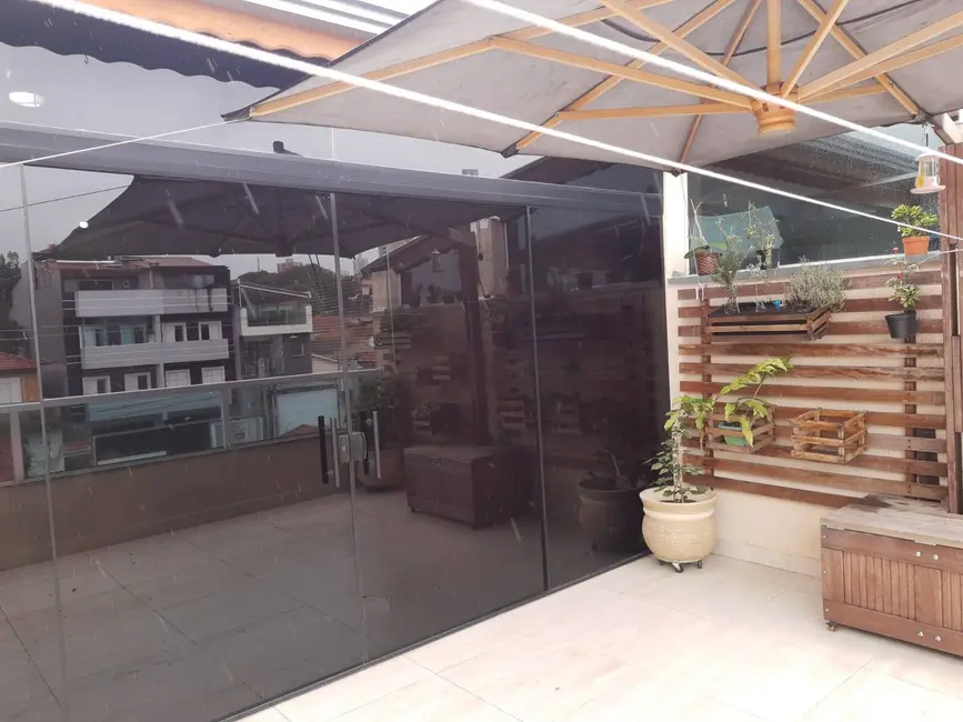 Foto 2 de Apartamento com 2 quartos à venda, 88m2 em Utinga, Santo Andre - SP