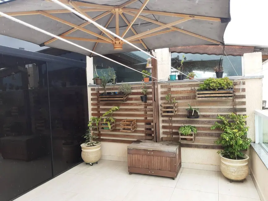 Foto 3 de Apartamento com 2 quartos à venda, 88m2 em Utinga, Santo Andre - SP