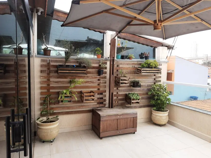 Foto 8 de Apartamento com 2 quartos à venda, 88m2 em Utinga, Santo Andre - SP