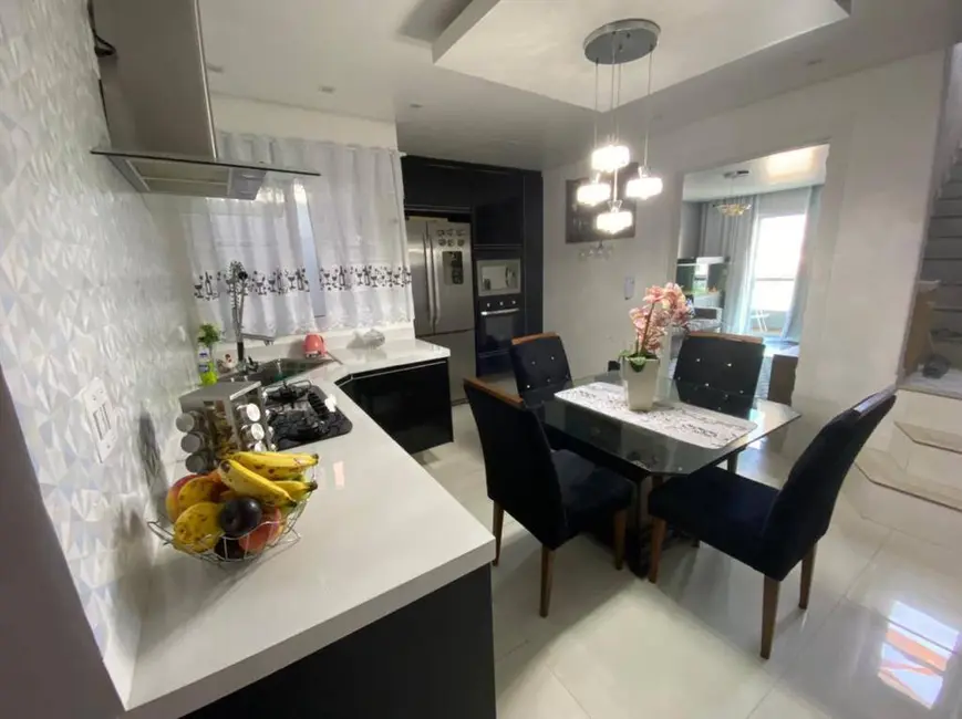 Foto 5 de Apartamento com 3 quartos à venda, 172m2 em Vila Bastos, Santo Andre - SP