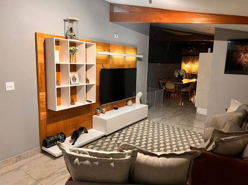 Foto 8 de Apartamento com 3 quartos à venda, 172m2 em Vila Bastos, Santo Andre - SP