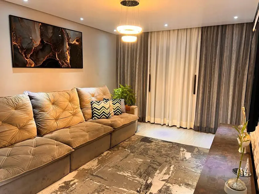 Foto 6 de Apartamento com 3 quartos à venda, 172m2 em Vila Bastos, Santo Andre - SP