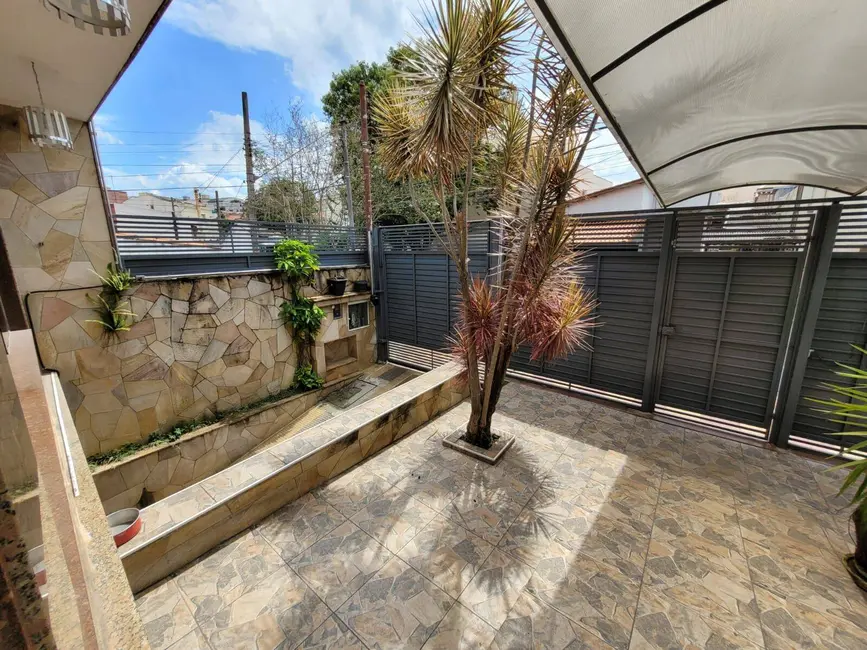 Foto 9 de Casa com 5 quartos à venda, 415m2 em Olímpico, Sao Caetano Do Sul - SP