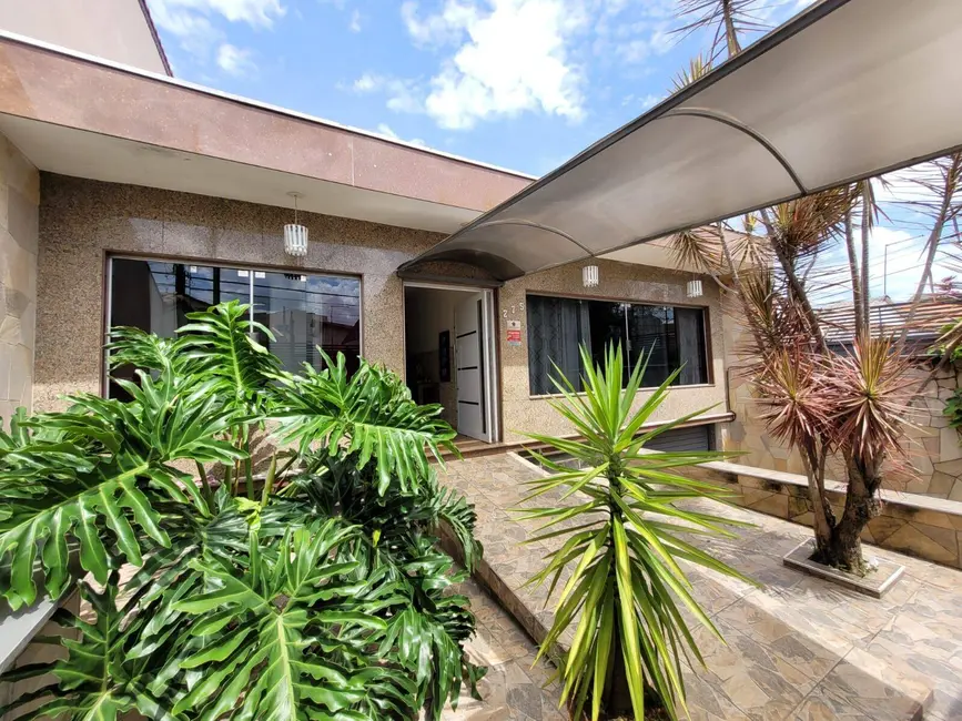 Foto 7 de Casa com 5 quartos à venda, 415m2 em Olímpico, Sao Caetano Do Sul - SP