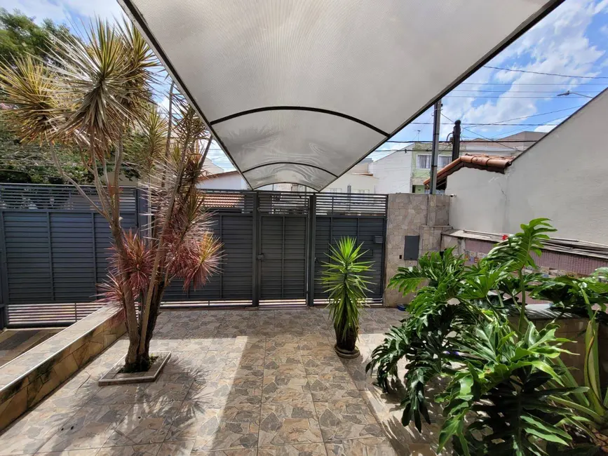 Foto 8 de Casa com 5 quartos à venda, 415m2 em Olímpico, Sao Caetano Do Sul - SP