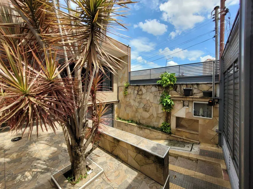 Foto 5 de Casa com 5 quartos à venda, 415m2 em Olímpico, Sao Caetano Do Sul - SP