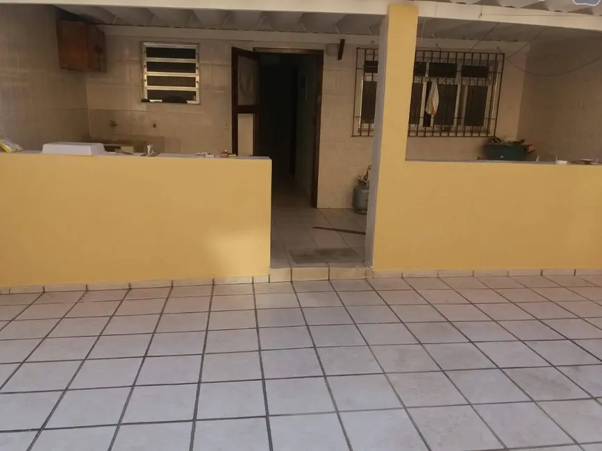 Foto 6 de Sobrado com 3 quartos à venda, 245m2 em Vila Camilópolis, Santo Andre - SP