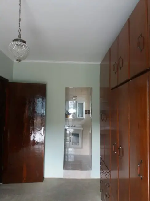 Foto 9 de Sobrado com 3 quartos à venda, 245m2 em Vila Camilópolis, Santo Andre - SP