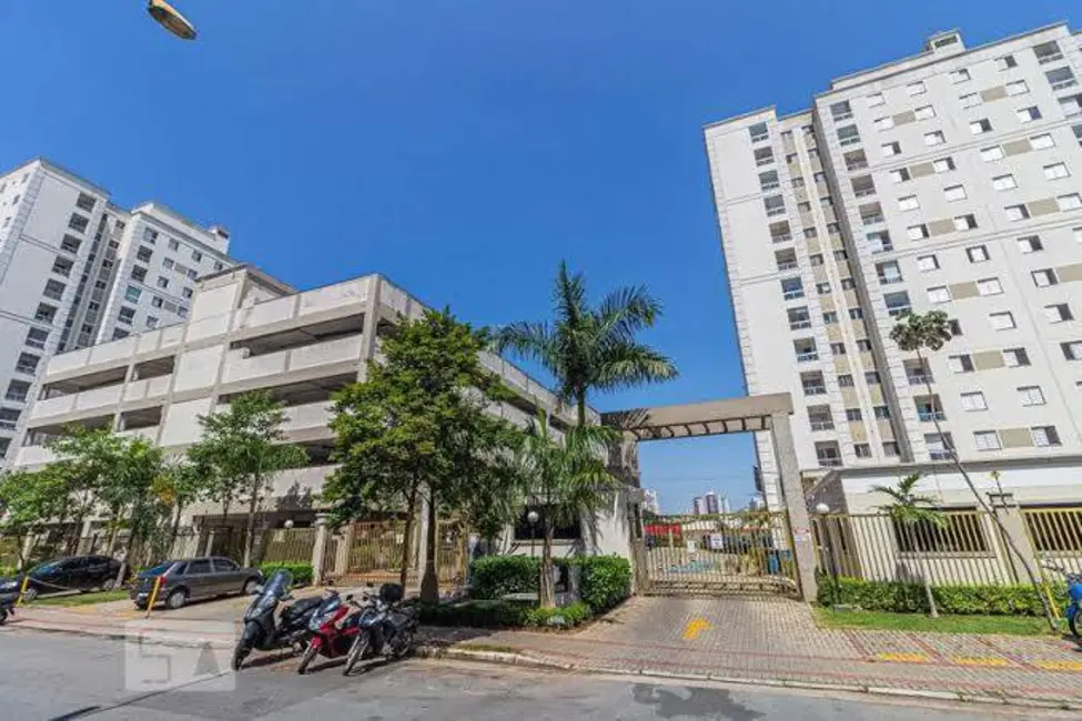 Foto 3 de Apartamento com 2 quartos à venda, 50m2 em Utinga, Santo Andre - SP