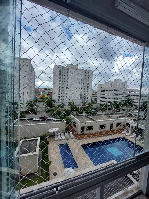 Foto 2 de Apartamento com 2 quartos à venda, 50m2 em Utinga, Santo Andre - SP