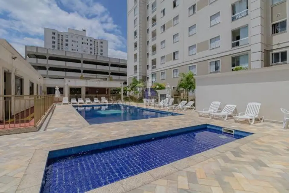 Foto 1 de Apartamento com 2 quartos à venda, 50m2 em Utinga, Santo Andre - SP