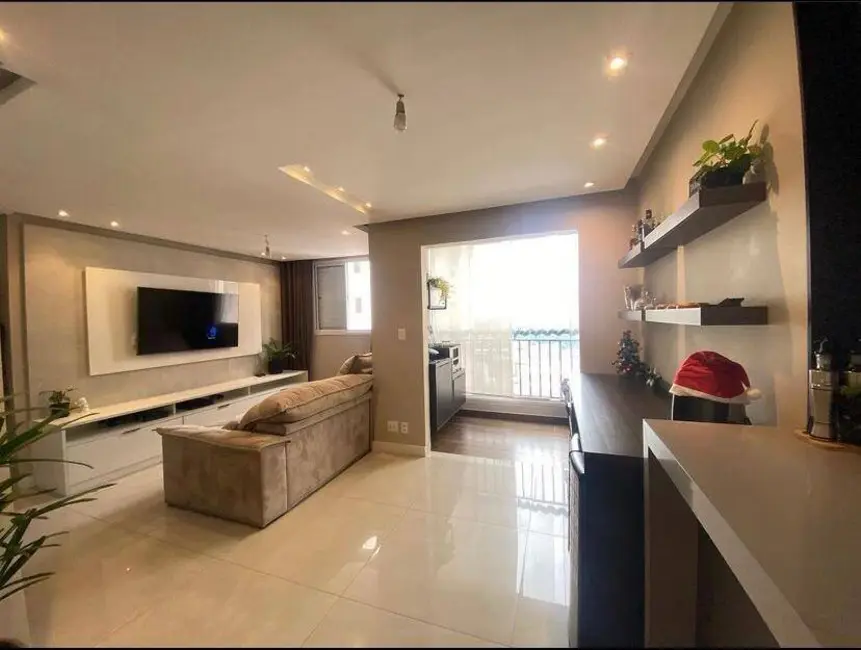 Foto 5 de Apartamento com 2 quartos à venda, 67m2 em Conceição, Diadema - SP