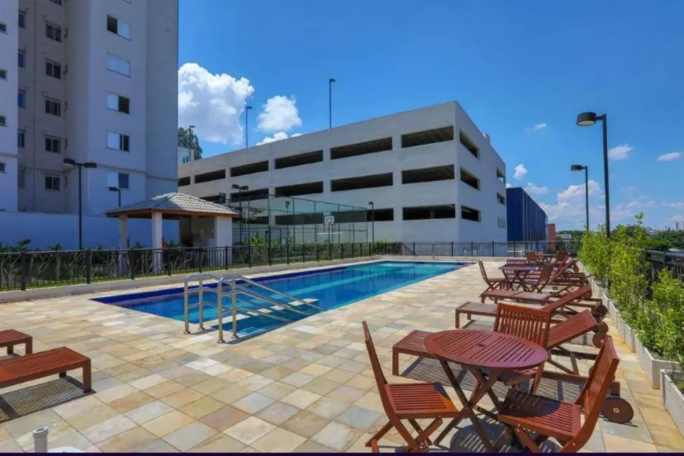 Foto 3 de Apartamento com 2 quartos à venda, 67m2 em Conceição, Diadema - SP