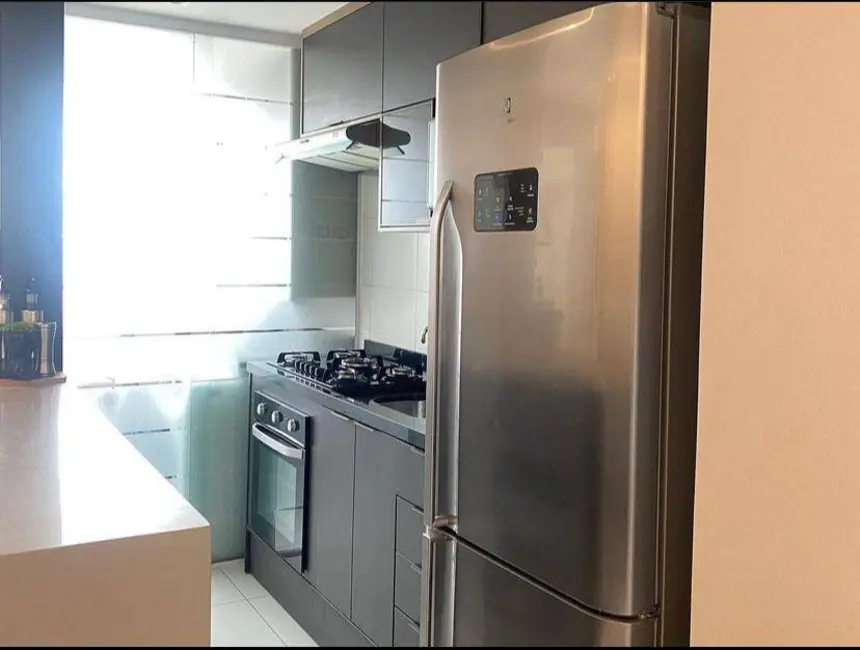 Foto 6 de Apartamento com 2 quartos à venda, 67m2 em Conceição, Diadema - SP
