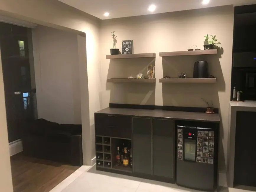 Foto 9 de Apartamento com 2 quartos à venda, 67m2 em Conceição, Diadema - SP