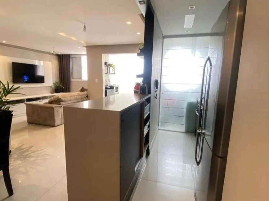 Foto 8 de Apartamento com 2 quartos à venda, 67m2 em Conceição, Diadema - SP