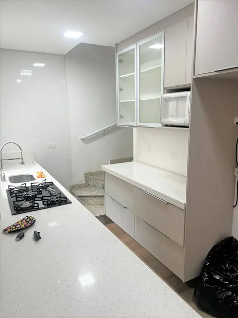 Foto 6 de Cobertura com 2 quartos à venda, 121m2 em Parque das Nações, Santo Andre - SP