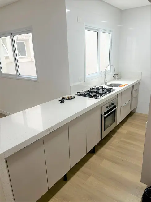 Foto 5 de Cobertura com 2 quartos à venda, 121m2 em Parque das Nações, Santo Andre - SP