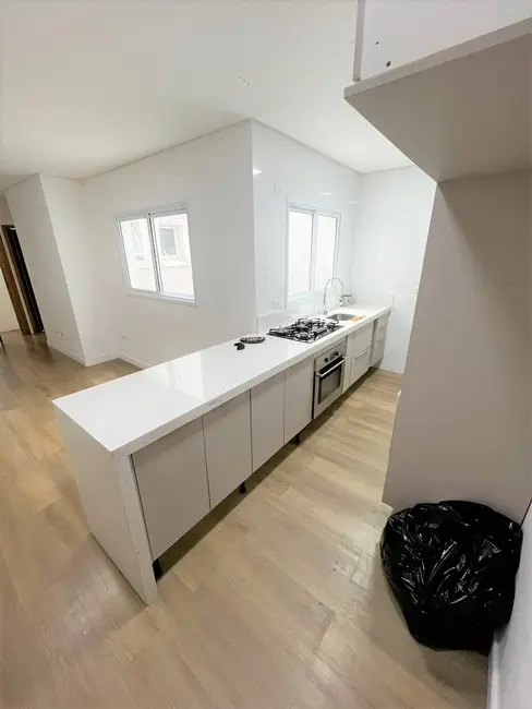 Foto 1 de Cobertura com 2 quartos à venda, 121m2 em Parque das Nações, Santo Andre - SP