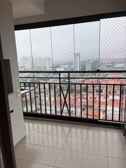 Foto 8 de Apartamento com 2 quartos à venda, 58m2 em Vila Gonçalves, Sao Bernardo Do Campo - SP