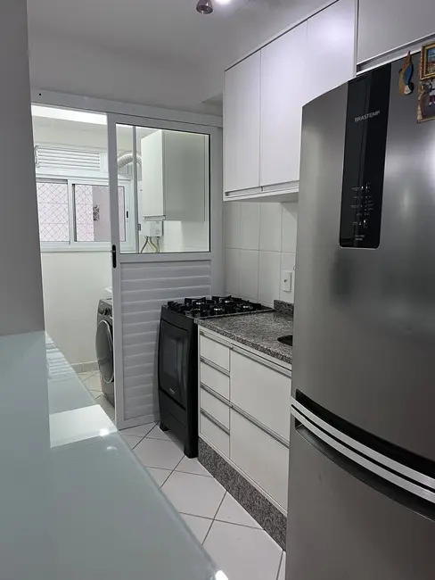 Foto 4 de Apartamento com 2 quartos à venda, 58m2 em Vila Gonçalves, Sao Bernardo Do Campo - SP