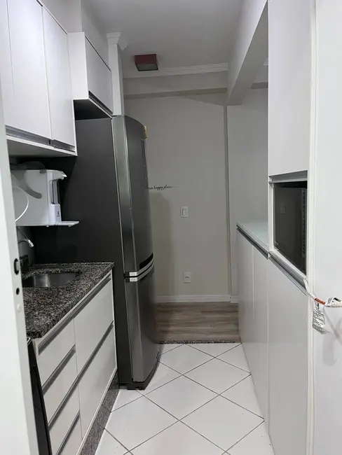 Foto 5 de Apartamento com 2 quartos à venda, 58m2 em Vila Gonçalves, Sao Bernardo Do Campo - SP