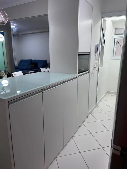Foto 7 de Apartamento com 2 quartos à venda, 58m2 em Vila Gonçalves, Sao Bernardo Do Campo - SP