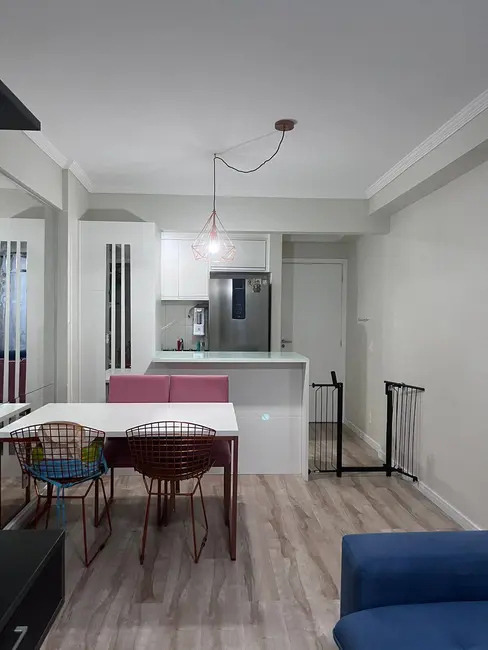 Foto 6 de Apartamento com 2 quartos à venda, 58m2 em Vila Gonçalves, Sao Bernardo Do Campo - SP