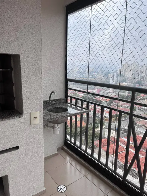 Foto 9 de Apartamento com 2 quartos à venda, 58m2 em Vila Gonçalves, Sao Bernardo Do Campo - SP