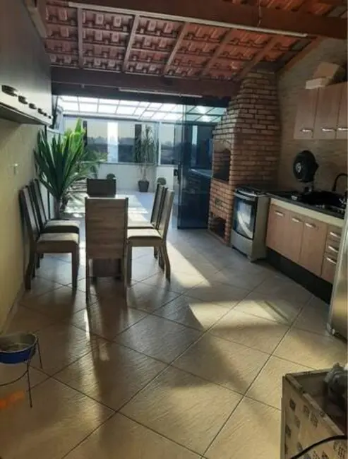 Foto 9 de Apartamento com 2 quartos à venda, 106m2 em Utinga, Santo Andre - SP