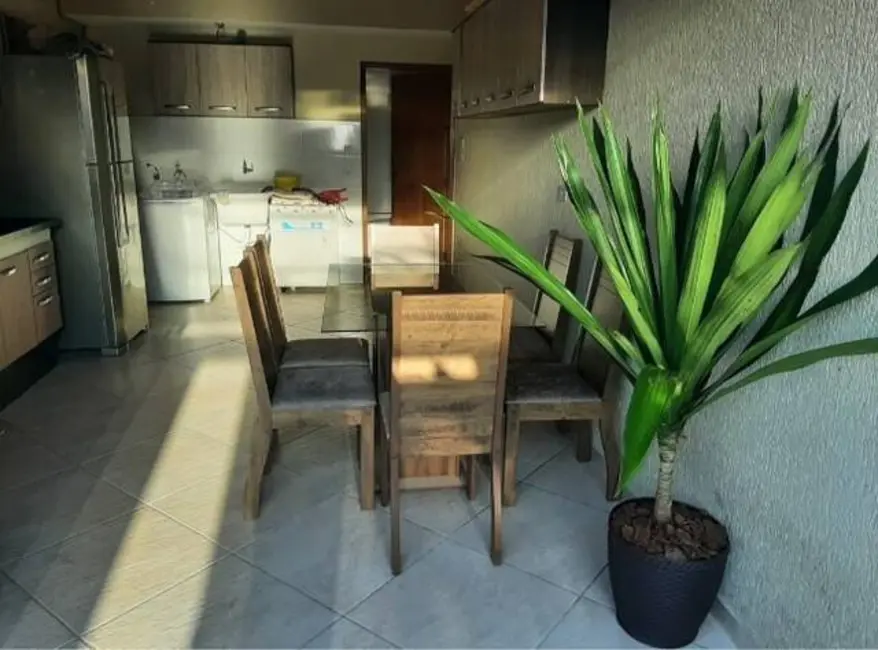 Foto 8 de Apartamento com 2 quartos à venda, 106m2 em Utinga, Santo Andre - SP