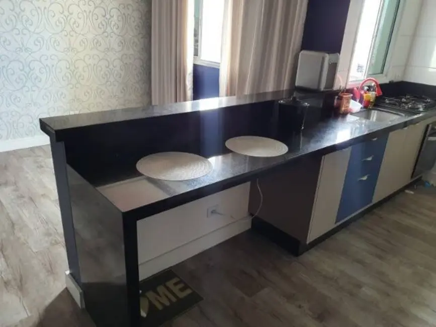 Foto 6 de Apartamento com 2 quartos à venda, 106m2 em Utinga, Santo Andre - SP