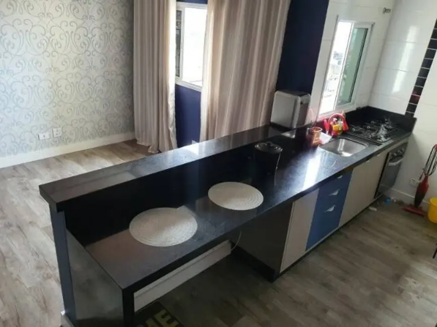 Foto 7 de Apartamento com 2 quartos à venda, 106m2 em Utinga, Santo Andre - SP