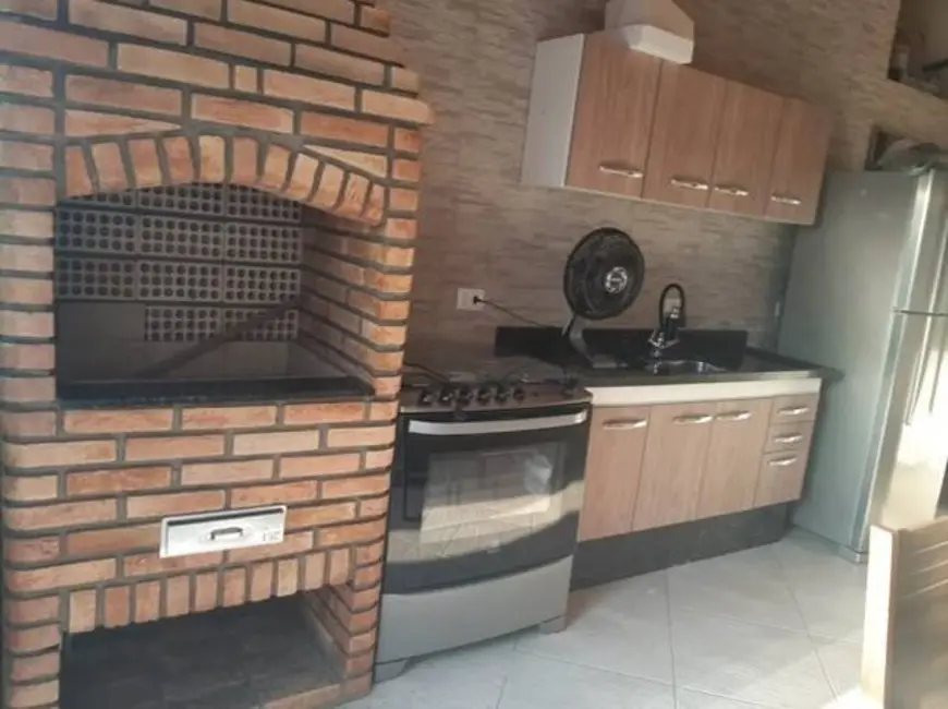 Foto 2 de Apartamento com 2 quartos à venda, 106m2 em Utinga, Santo Andre - SP