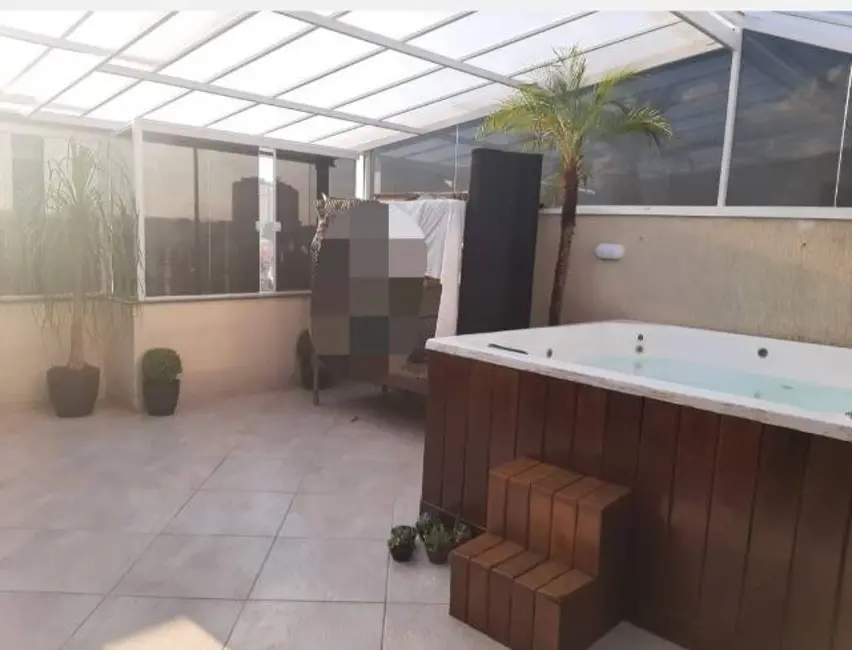 Foto 3 de Apartamento com 2 quartos à venda, 106m2 em Utinga, Santo Andre - SP