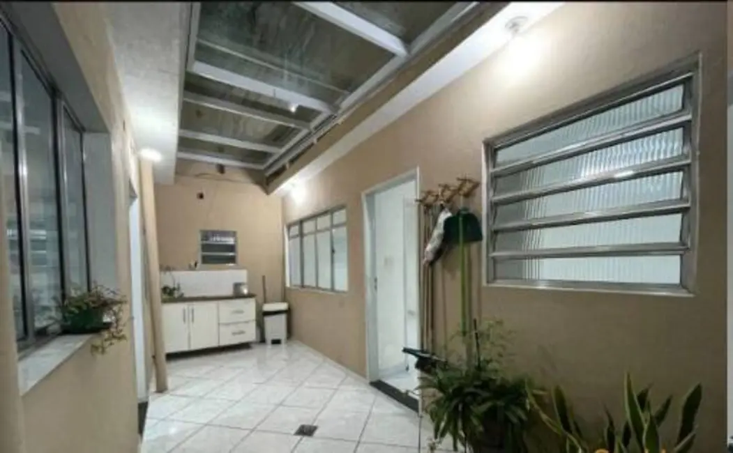 Foto 7 de Sobrado com 4 quartos à venda, 234m2 em Jordanópolis, Sao Bernardo Do Campo - SP