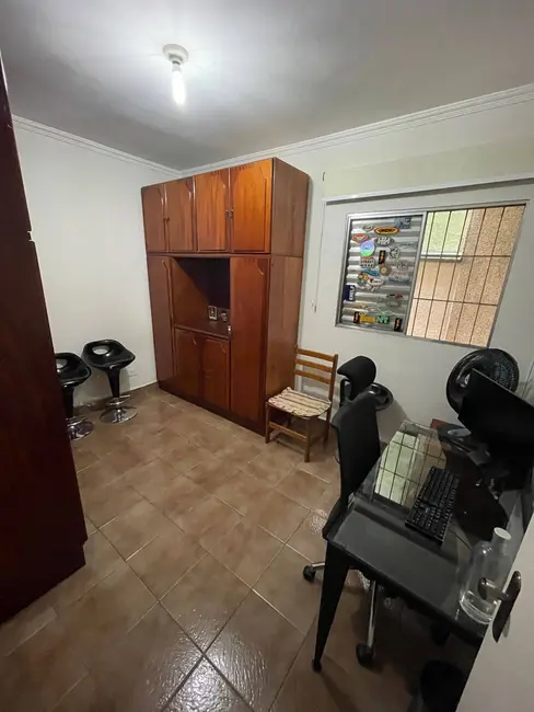 Foto 7 de Sobrado com 3 quartos à venda, 193m2 em Jardim Santo Alberto, Santo Andre - SP