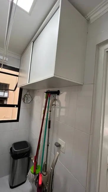 Foto 8 de Apartamento com 3 quartos à venda, 87m2 em Nova Petrópolis, Sao Bernardo Do Campo - SP