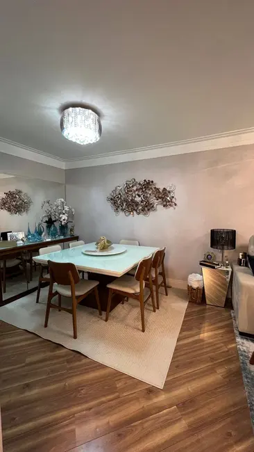 Foto 4 de Apartamento com 3 quartos à venda, 87m2 em Nova Petrópolis, Sao Bernardo Do Campo - SP